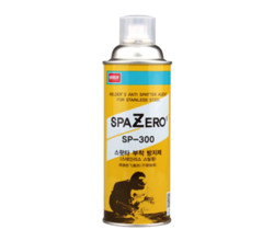 DUNG DỊCH CHỐNG XỈ HÀN NABAKEM SP-300, 450ML/BÌNH, DÙNG CHO THÉP KHÔNG GỈ